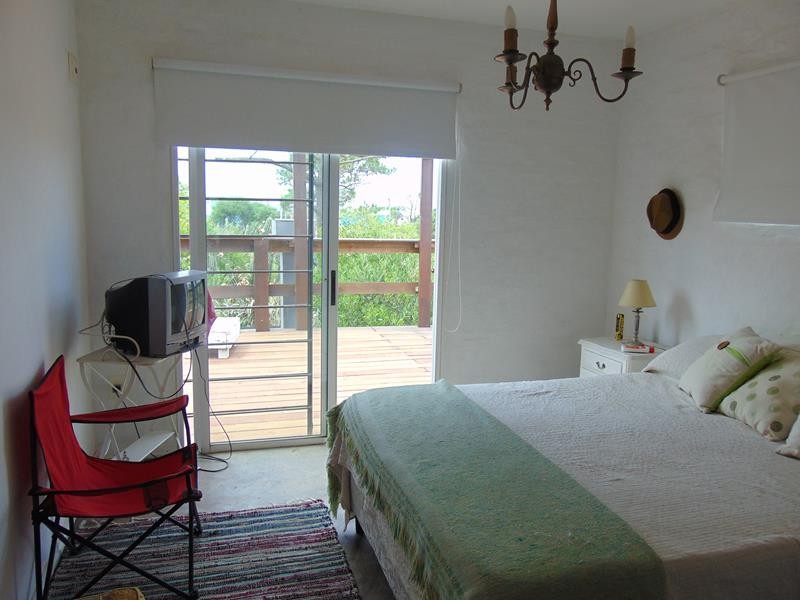 Casa en alquiler Balneario Buenos Aires 